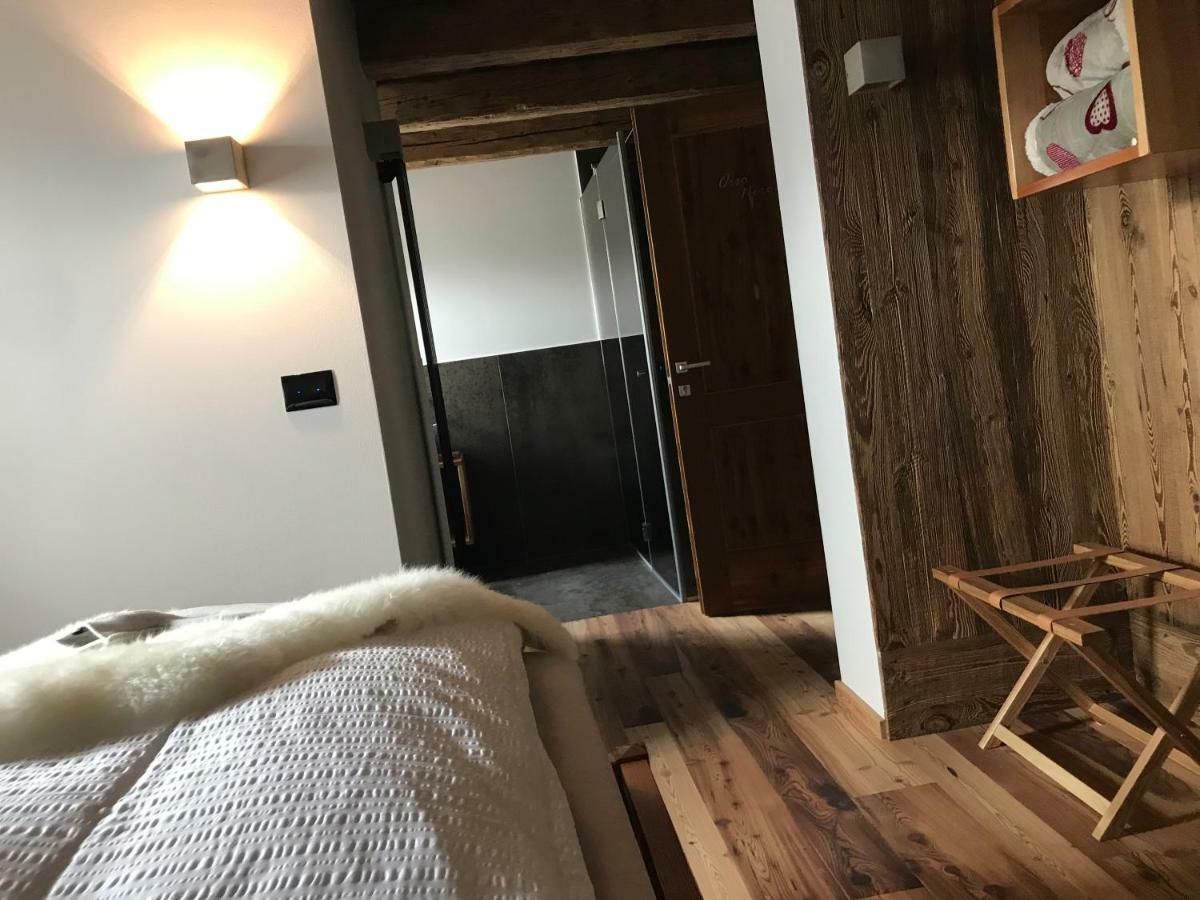 Grizzly Haus & Frosch Restaurant - Teritoria Bed and Breakfast Varena Buitenkant foto